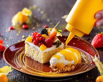 Crowne Plaza Doha - The Business Park, An Ihg Hotel