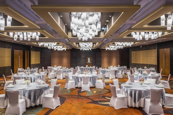 Crowne Plaza Doha - The Business Park, An Ihg Hotel