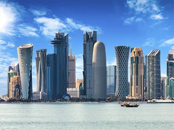 Crowne Plaza Doha - The Business Park, An Ihg Hotel