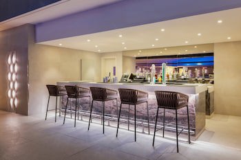 Crowne Plaza Doha - The Business Park, An Ihg Hotel