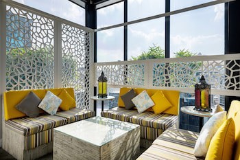 Crowne Plaza Doha - The Business Park, An Ihg Hotel