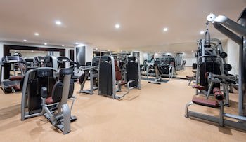 Crowne Plaza Doha - The Business Park, An Ihg Hotel