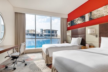 Crowne Plaza Doha - The Business Park, An Ihg Hotel