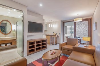 Crowne Plaza Doha - The Business Park, An Ihg Hotel
