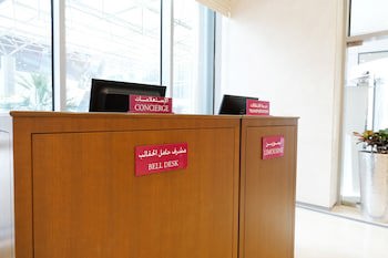 Crowne Plaza Doha - The Business Park, An Ihg Hotel