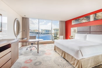 Crowne Plaza Doha - The Business Park, An Ihg Hotel