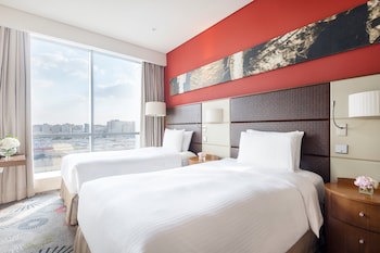 Crowne Plaza Doha - The Business Park, An Ihg Hotel