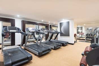 Crowne Plaza Doha - The Business Park, An Ihg Hotel