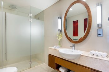 Crowne Plaza Doha - The Business Park, An Ihg Hotel