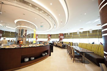 Crowne Plaza Doha - The Business Park, An Ihg Hotel