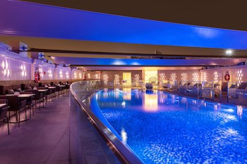 Crowne Plaza Doha - The Business Park, An Ihg Hotel