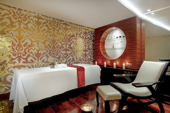 Crowne Plaza Doha - The Business Park, An Ihg Hotel