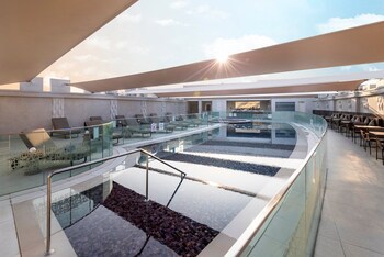 Crowne Plaza Doha - The Business Park, An Ihg Hotel