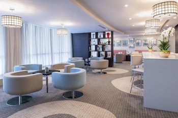 Crowne Plaza Doha - The Business Park, An Ihg Hotel