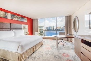 Crowne Plaza Doha - The Business Park, An Ihg Hotel