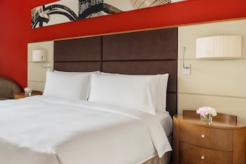 Crowne Plaza Doha - The Business Park, An Ihg Hotel