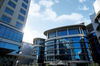 Crowne Plaza Doha - The Business Park, An Ihg Hotel