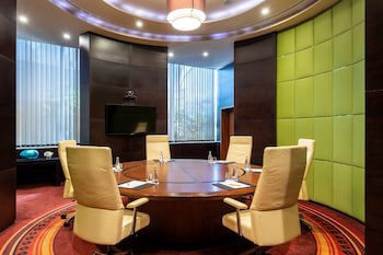 Crowne Plaza Doha - The Business Park, An Ihg Hotel