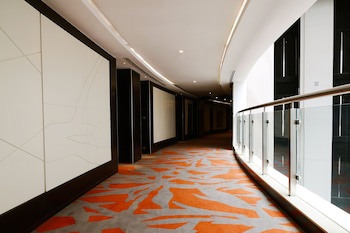 Crowne Plaza Doha - The Business Park, An Ihg Hotel