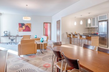 Crowne Plaza Doha - The Business Park, An Ihg Hotel