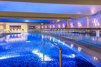 Crowne Plaza Doha - The Business Park, An Ihg Hotel