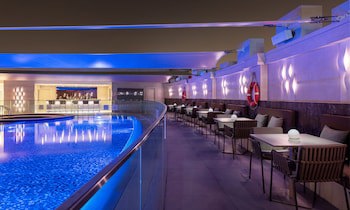 Crowne Plaza Doha - The Business Park, An Ihg Hotel