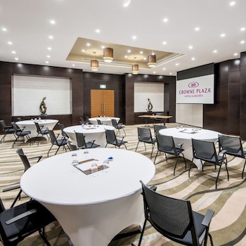 Crowne Plaza Doha - The Business Park, An Ihg Hotel