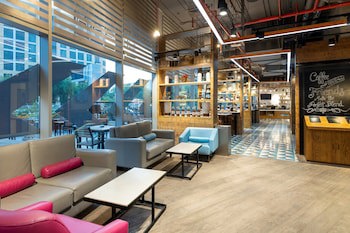 Crowne Plaza Doha - The Business Park, An Ihg Hotel