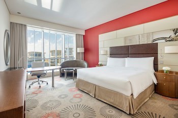 Crowne Plaza Doha - The Business Park, An Ihg Hotel