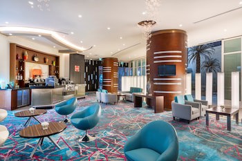 Crowne Plaza Doha - The Business Park, An Ihg Hotel