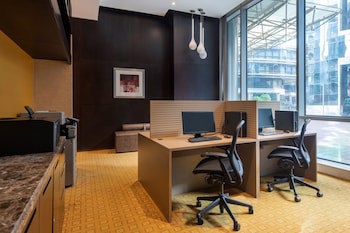 Crowne Plaza Doha - The Business Park, An Ihg Hotel