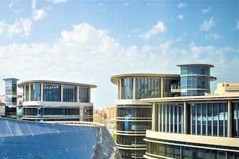 Crowne Plaza Doha - The Business Park, An Ihg Hotel