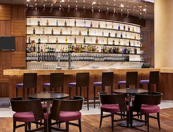 Crowne Plaza Doha - The Business Park, An Ihg Hotel