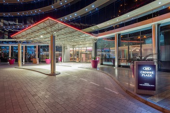 Crowne Plaza Doha - The Business Park, An Ihg Hotel