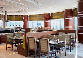 Crowne Plaza Doha - The Business Park, An Ihg Hotel