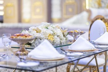 Crowne Plaza Doha - The Business Park, An Ihg Hotel