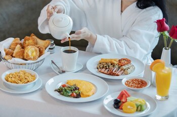 Crowne Plaza Doha - The Business Park, An Ihg Hotel