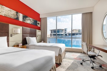 Crowne Plaza Doha - The Business Park, An Ihg Hotel