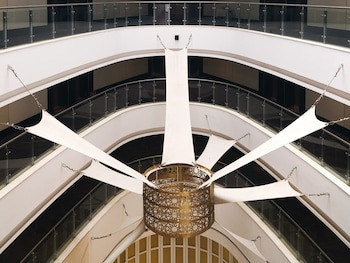 Crowne Plaza Doha - The Business Park, An Ihg Hotel