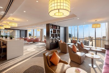Crowne Plaza Doha - The Business Park, An Ihg Hotel