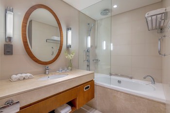 Crowne Plaza Doha - The Business Park, An Ihg Hotel