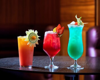 Crowne Plaza Doha - The Business Park, An Ihg Hotel