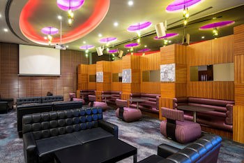 Crowne Plaza Doha - The Business Park, An Ihg Hotel