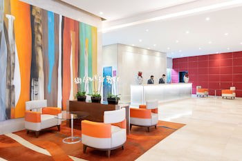 Crowne Plaza Doha - The Business Park, An Ihg Hotel