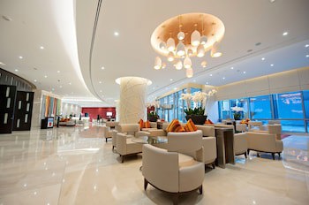 Crowne Plaza Doha - The Business Park, An Ihg Hotel