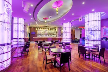 Crowne Plaza Doha - The Business Park, An Ihg Hotel