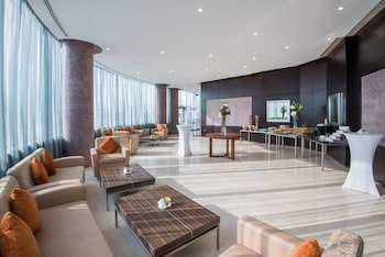 Crowne Plaza Doha - The Business Park, An Ihg Hotel