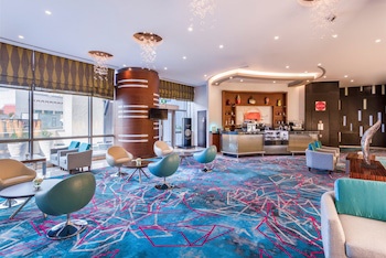 Crowne Plaza Doha - The Business Park, An Ihg Hotel