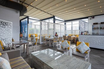 Crowne Plaza Doha - The Business Park, An Ihg Hotel