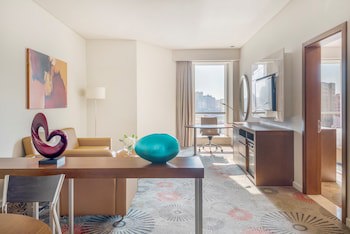 Crowne Plaza Doha - The Business Park, An Ihg Hotel